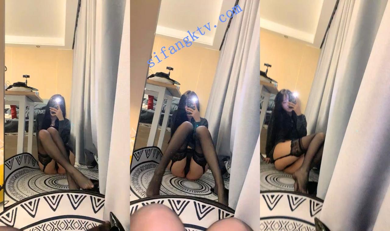 ₩ 泡泡咕 1/20女神绿播下海蜂腰翘臀每天发嗲精彩万分 图 06