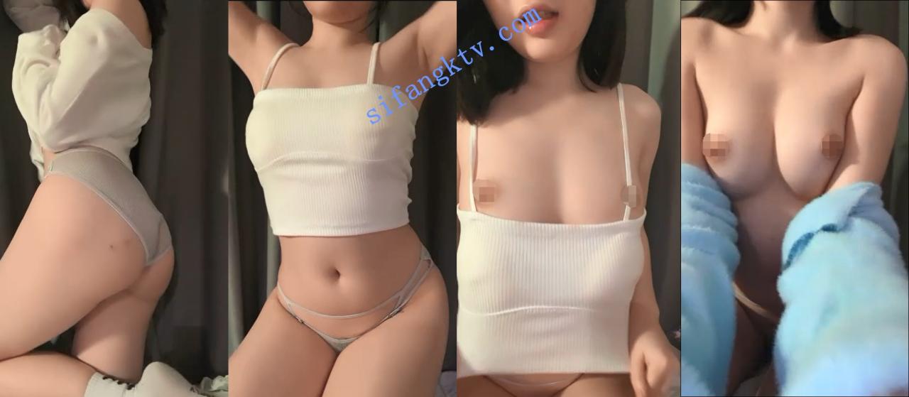 meozz 纯欲女神!纯素颜无滤镜还是这么美 插穴直冒白浆 图 02
