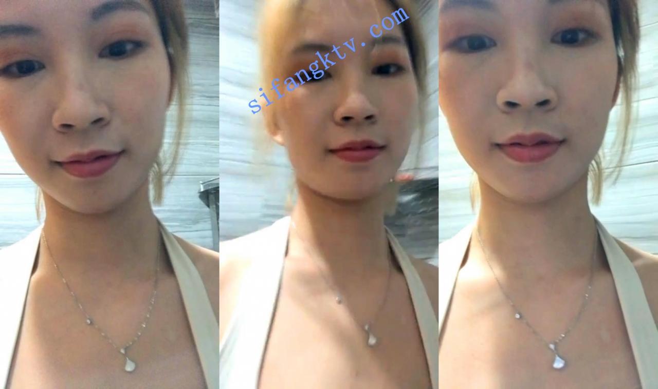 ₩ 健身教练 洗澡间偷偷直播抠逼还听的到别人洗澡对话 图 02