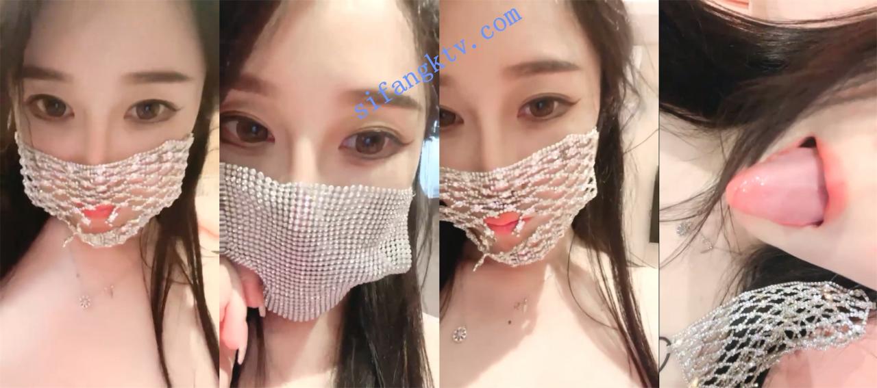 全网第一粉穴绝品女神 抹茶软妹 满分身材 插B流白浆喷尿 图 01