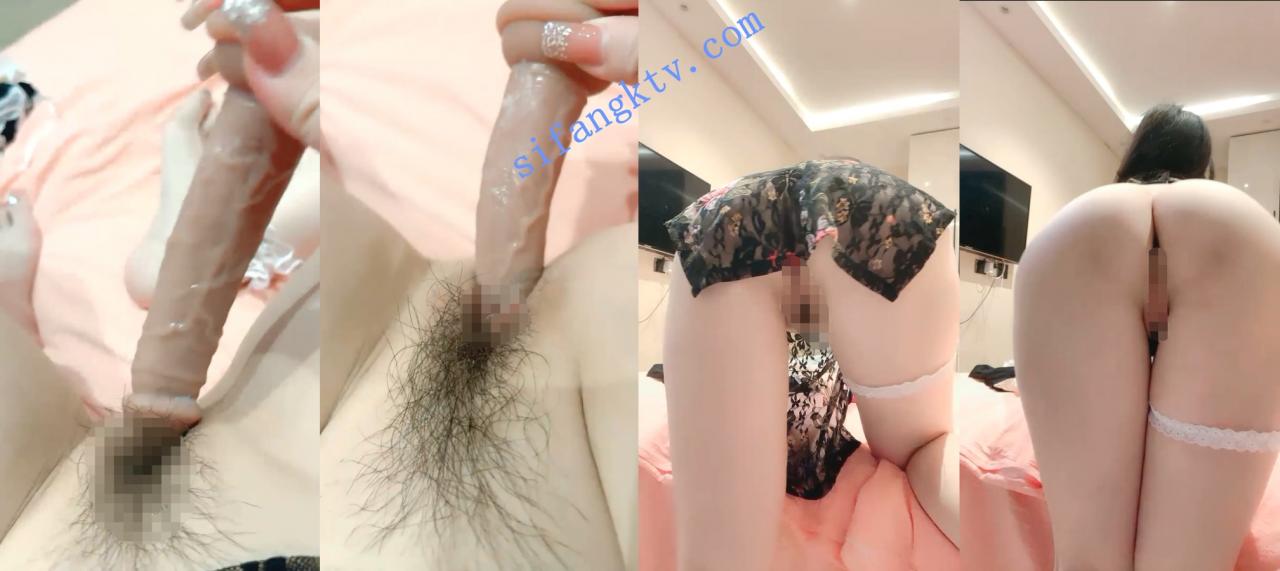 近乎完美的尤物女神 抹茶软妹 肤白美乳嫩鲍 插的直冒浆 图 06