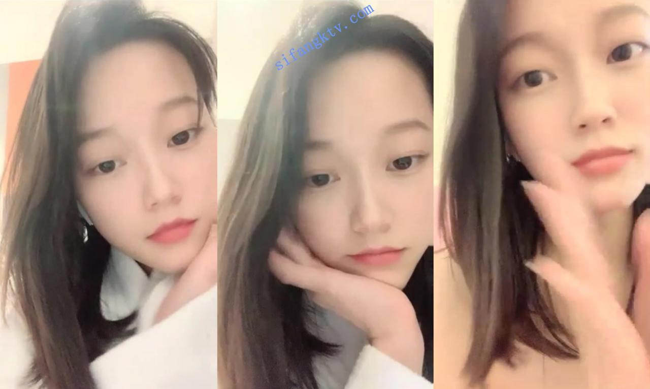 微微一笑很倾城! 仙女小诺 不常在线女神 乳夹跳蛋自慰 图 01