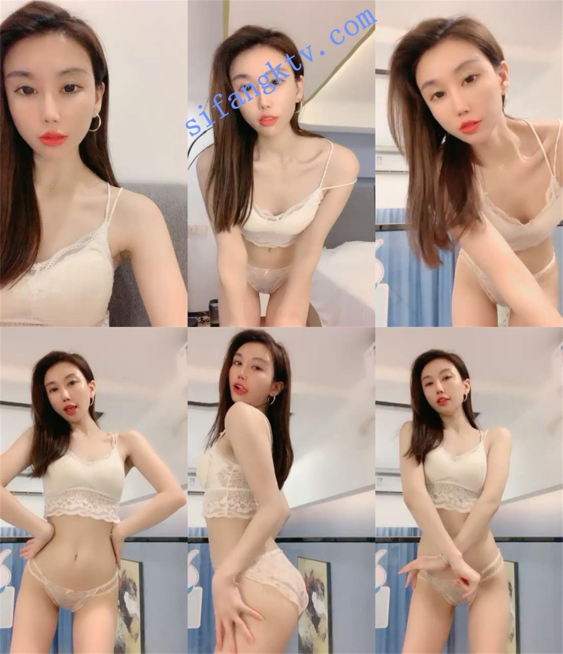 女神首次突破自我! 珍妮玛戴井 全裸脱衣舞!我射了5炮~ 图 01