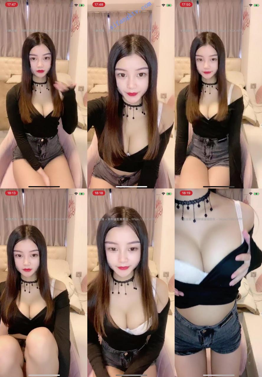 极品!极品! 哥哥哽了嘛 清纯的外表大秀看到我撸破皮 图 01
