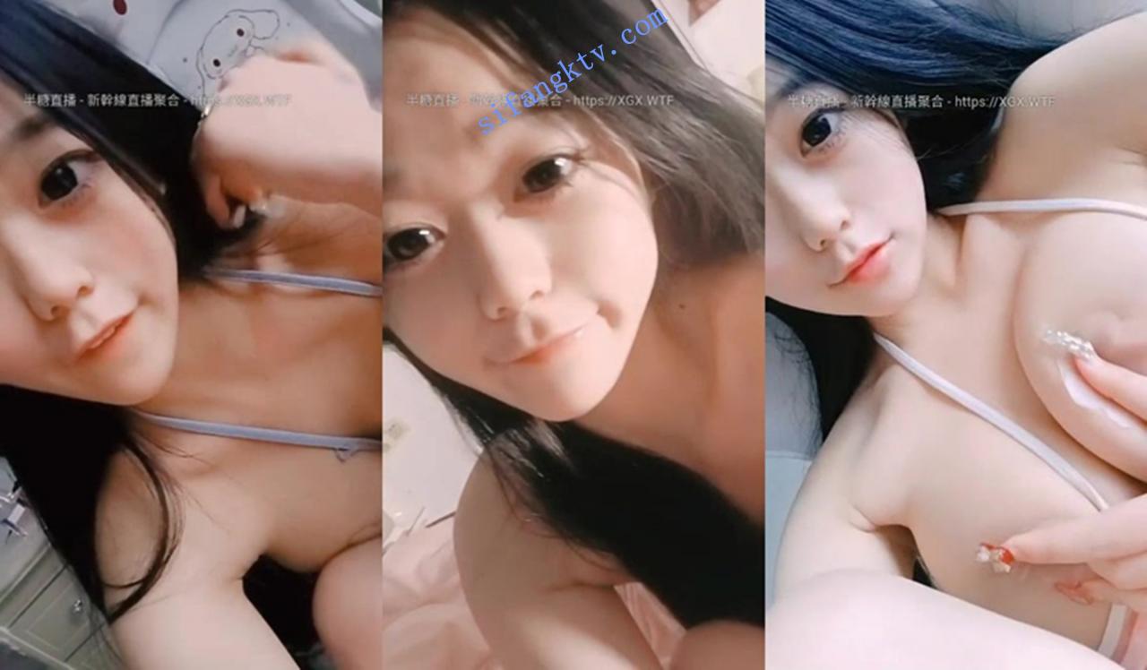 04小萝莉 花一样的少女 声音特骚难以抗拒 全裸跳蛋扒穴 图 01