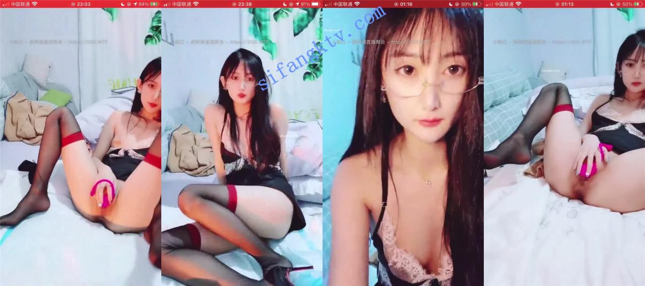 高颜值性感小野猫无毛小可爱 明天不熬夜了 收费合集二 图 05