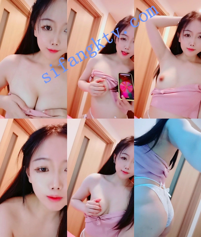 极品女神 嫩宝贝学姐 身材超顶!超粉~!超诱人 不得不看 图 01