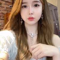 UT你的少女/包包恩 第三弹 极品女神 高价收费房露脸紫薇 图 01