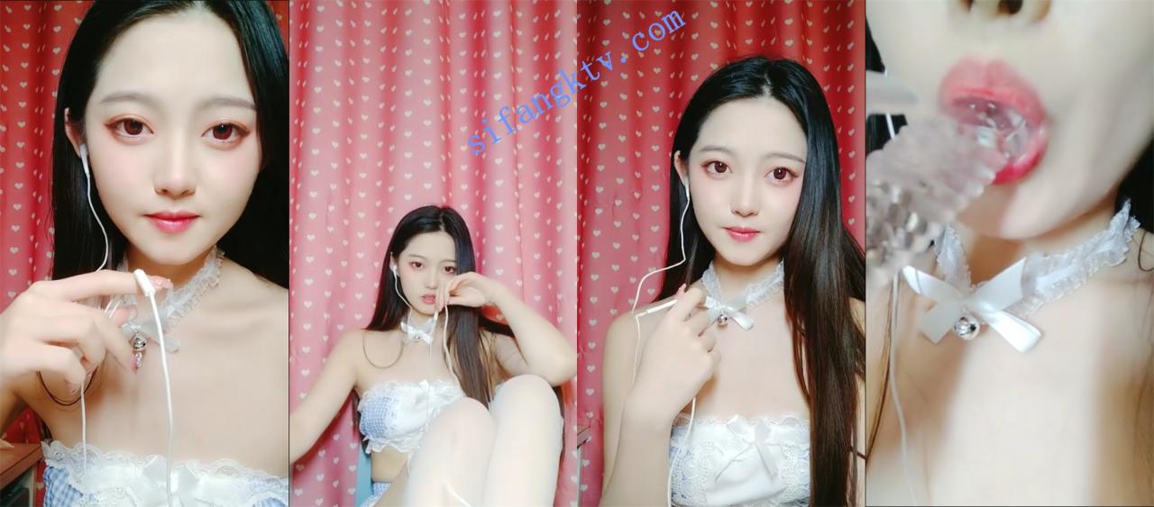 新来温婉动人的小妹 想要爸爸抱 邻家妹妹 粉嫩的掐出水 图 01