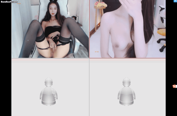 UT你的少女/包包恩 第三弹 极品女神 高价收费房露脸紫薇 图 08