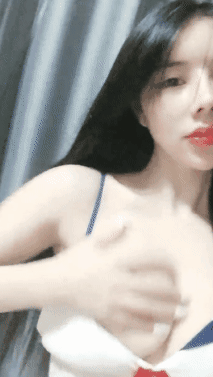 秒杀正规平台女神下海 寒冰 神仙颜值 完美到无可挑剔 图 04