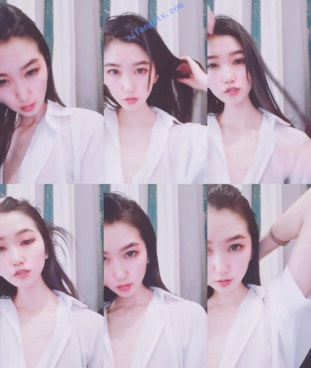 ♈女神!舞蹈老师下海~ 长腿翘臀 超美~超漂亮~狂撸~! 图 01