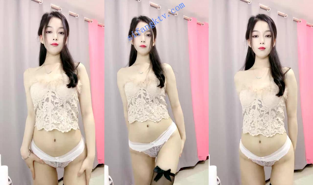 ₩ 鲜奶桃桃酱 颜值主播极品身材~自己点进来看~不多说 图 04