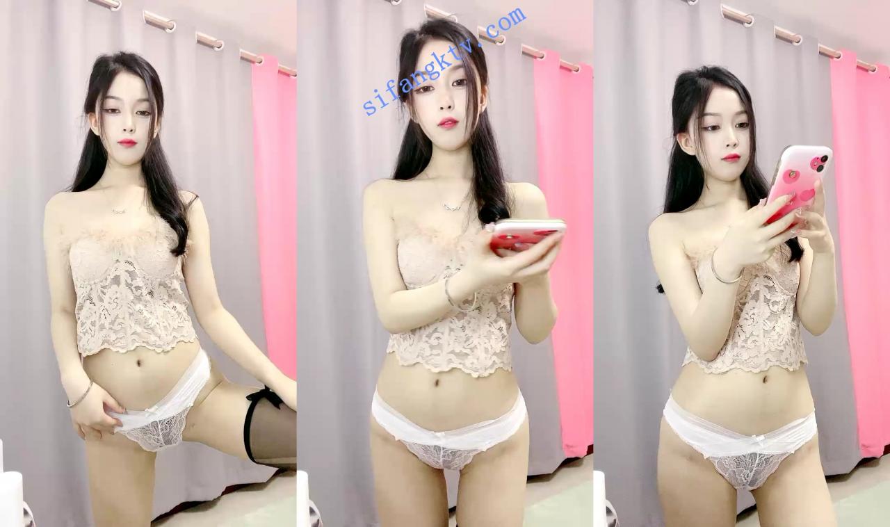 ₩ 鲜奶桃桃酱 颜值主播极品身材~自己点进来看~不多说 图 03