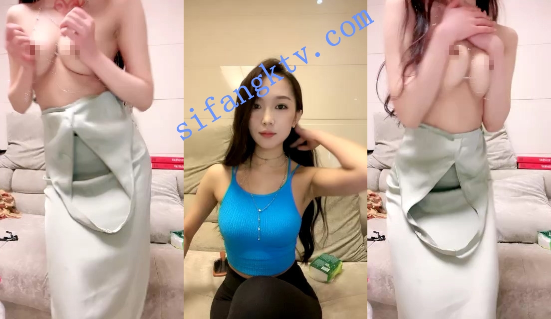 ₩ 白云甜 4/5女神完全解放骚母狗瑜伽课特写骚逼诱惑 图 02
