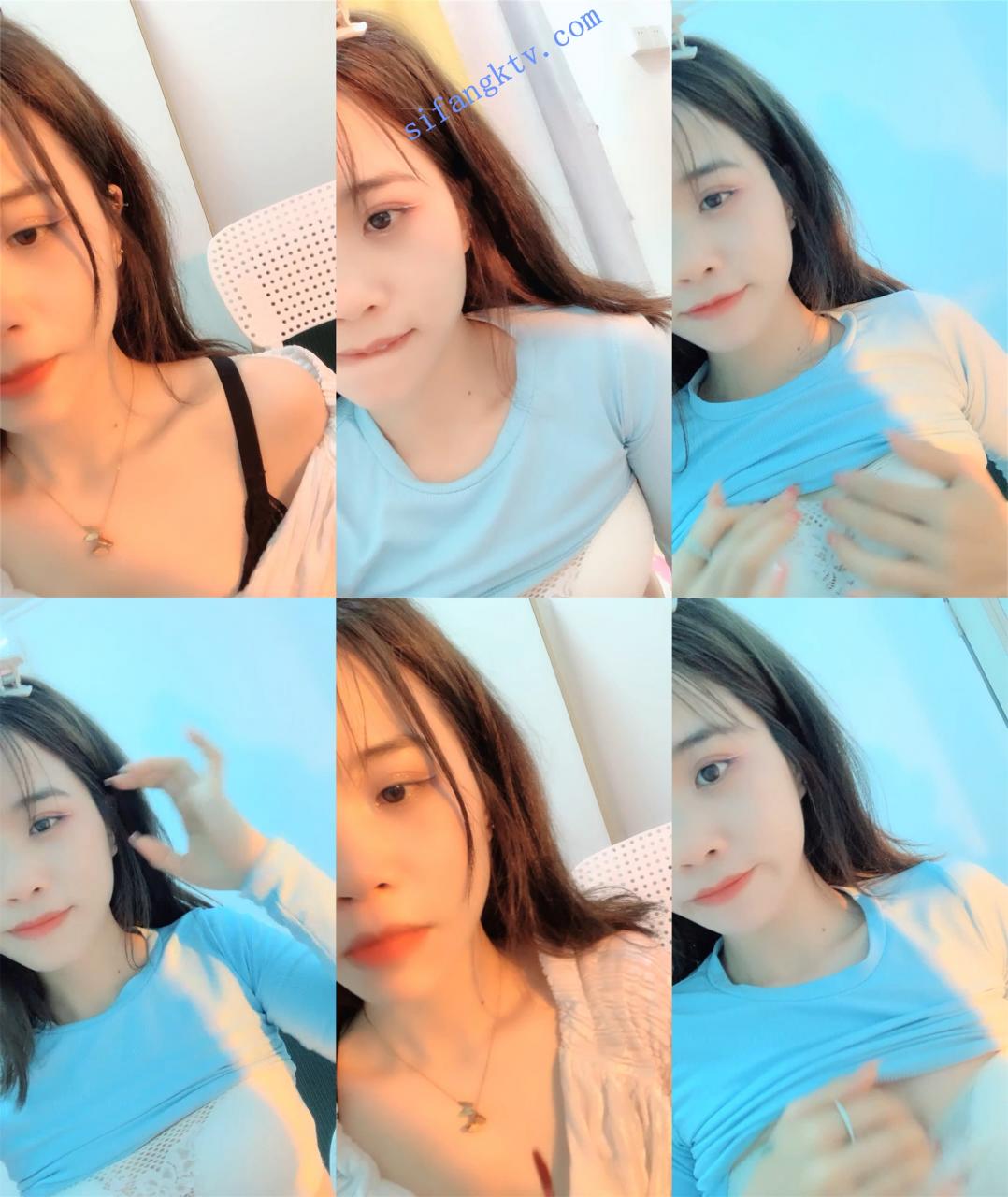 女神!超级漂亮~ 橘子不次糖 最顶尖的身材!跳蛋自慰~爽 图 01