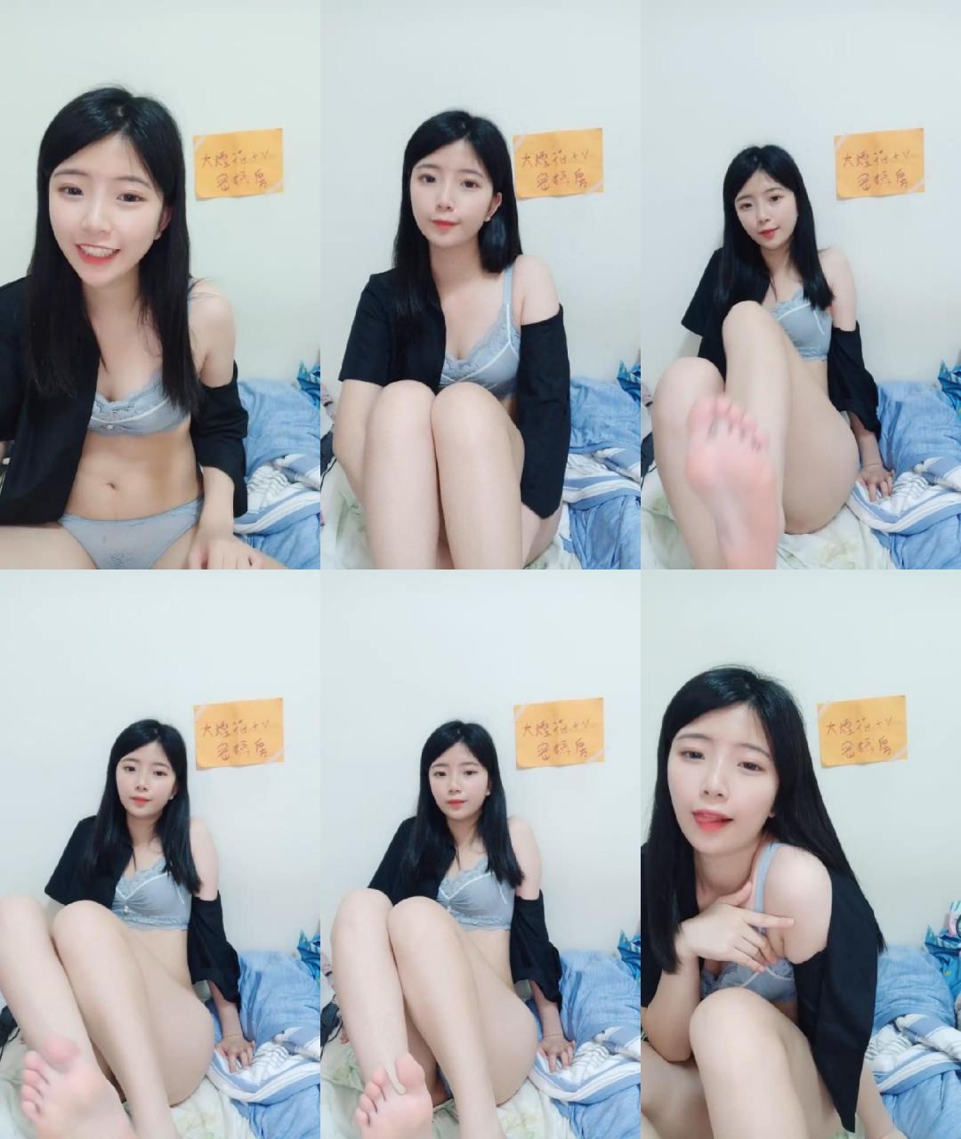 ♈超甜!校花女神~极度清纯~ 一梦 娇喘不停~颤抖不止~! 图 08