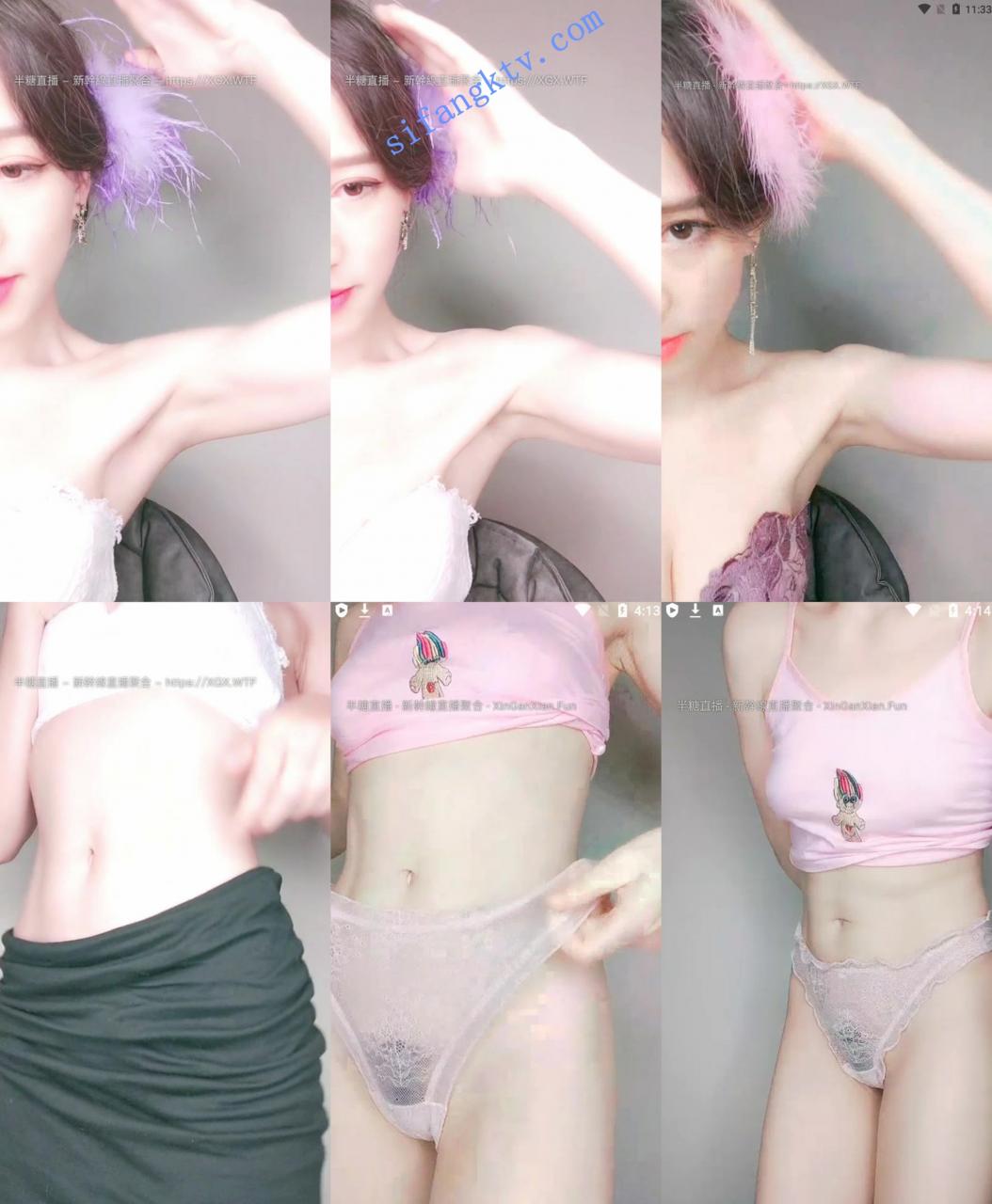 瑜伽女神!! 嘟什丽人 最顶尖的身材,又露脸了 仙女级 图 01