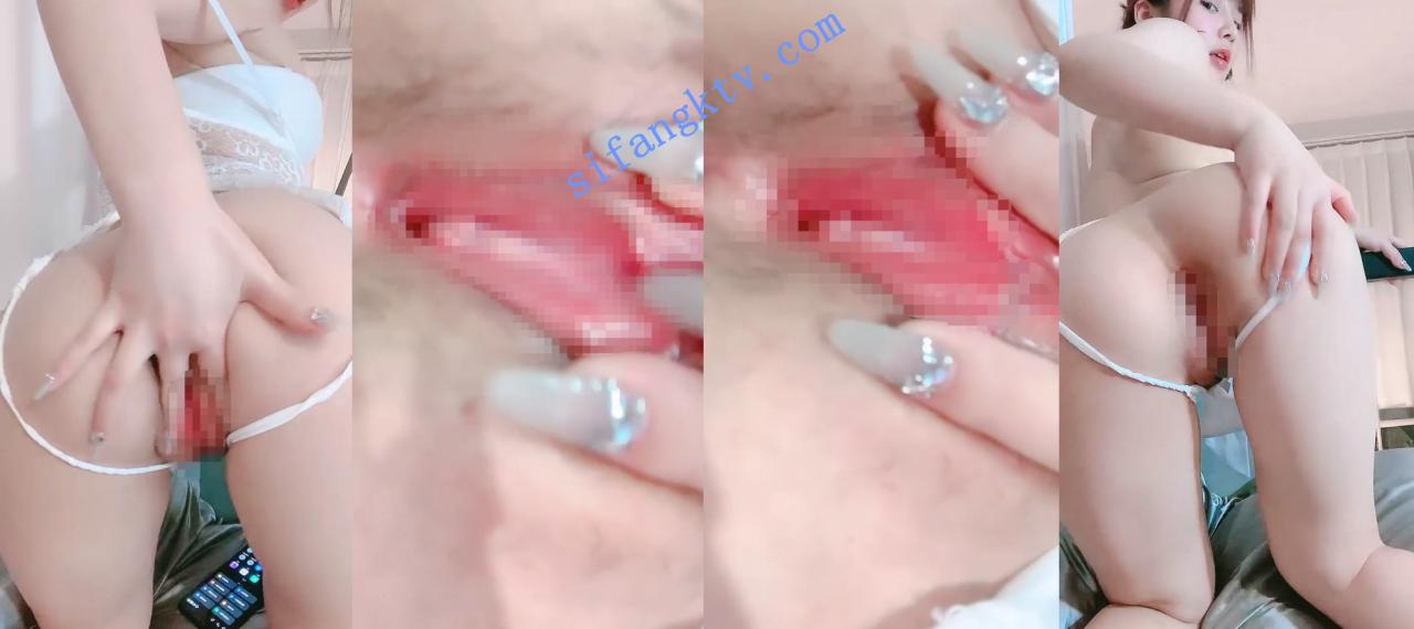 ★晶莹剔透~超美! 甜心肉包 美到窒息 粉红粉红的小骚穴 图 02