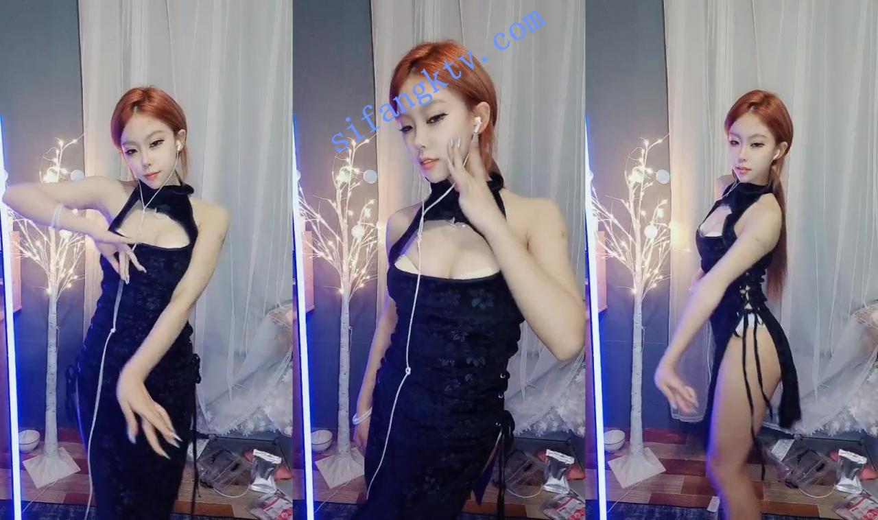 ♆ 诱人的星星不漏点 女神校花~黄转绿看他跳舞就是舒心 图 14