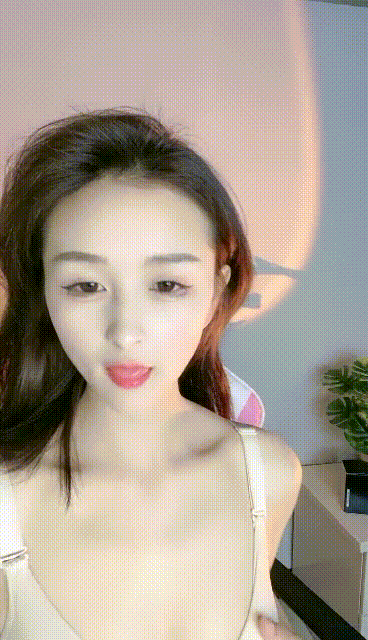 新人女神下海!超漂亮~ 老式少 魂都给她勾走了~疯狂手淫 图 02
