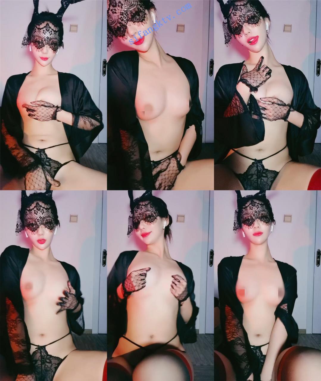 女神实在美炸了!御姐~ 爱跳舞的CC 道具狂插!爽到喷水~ 图 03
