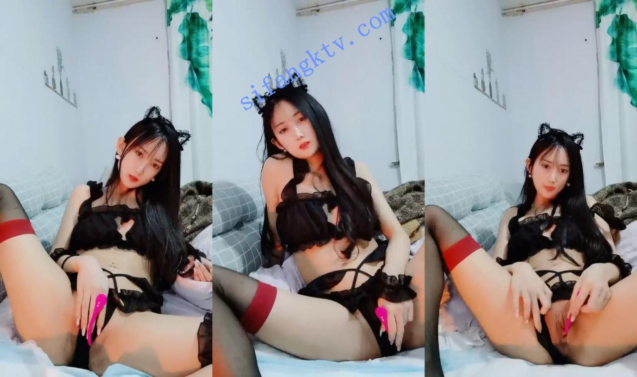 ♆ 明天不熬夜了 这该死的身材~不撸都不行~太美了~! 图 06