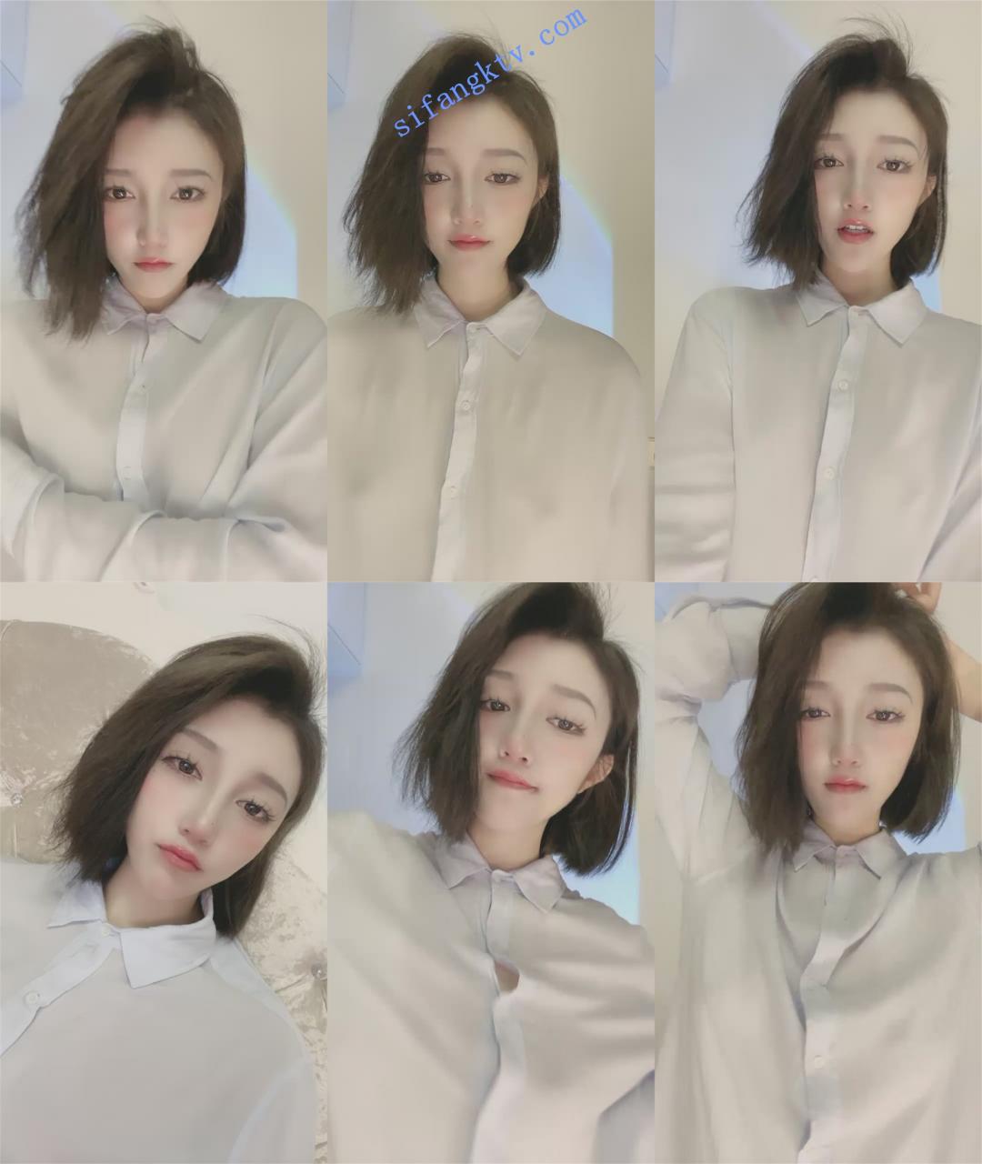 重磅!今年最美女神来了~ 天真 道具狂插白浆流不停~狂撸 图 06