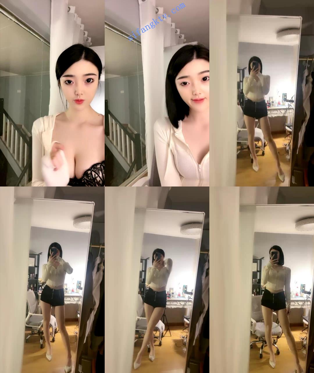♈江苏女神!颜值清秀~模特身材~ susulucy 道具抽插~! 图 02
