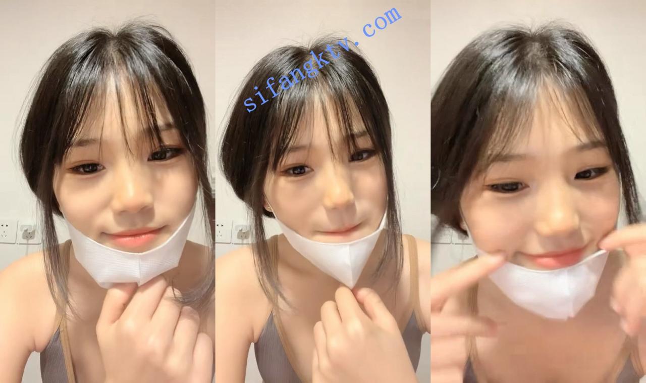 ♆ 是兜兜儿呐 清纯小学姐~极品身材~全裸道具自慰~诱惑! 图 07
