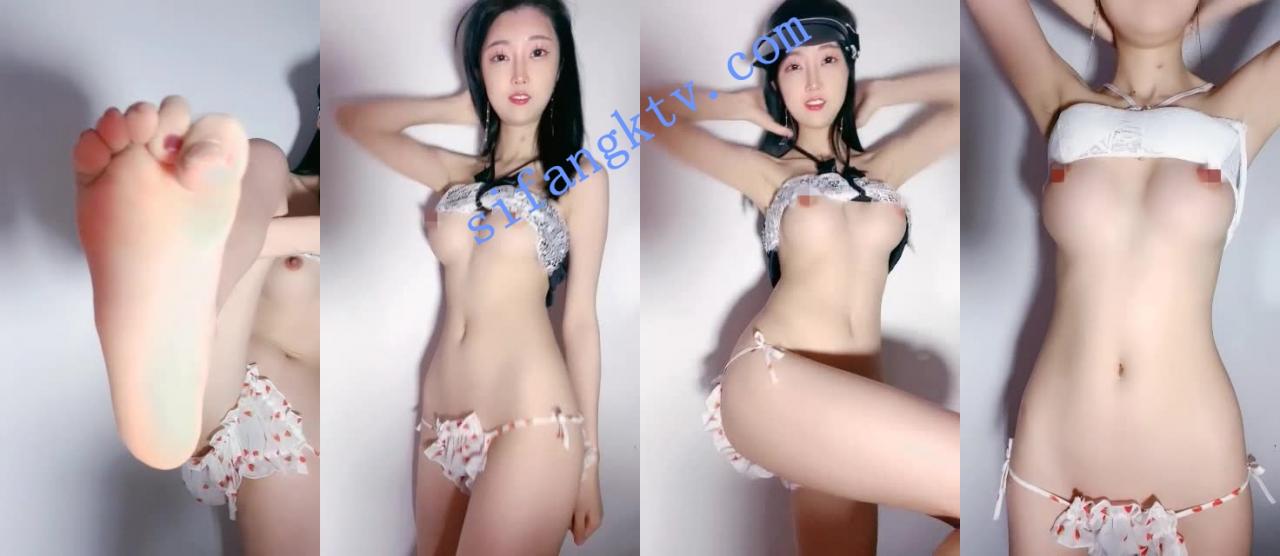 爸爸的小骚货 元素周期 裸舞足交超会玩全程骚话不断 图 05