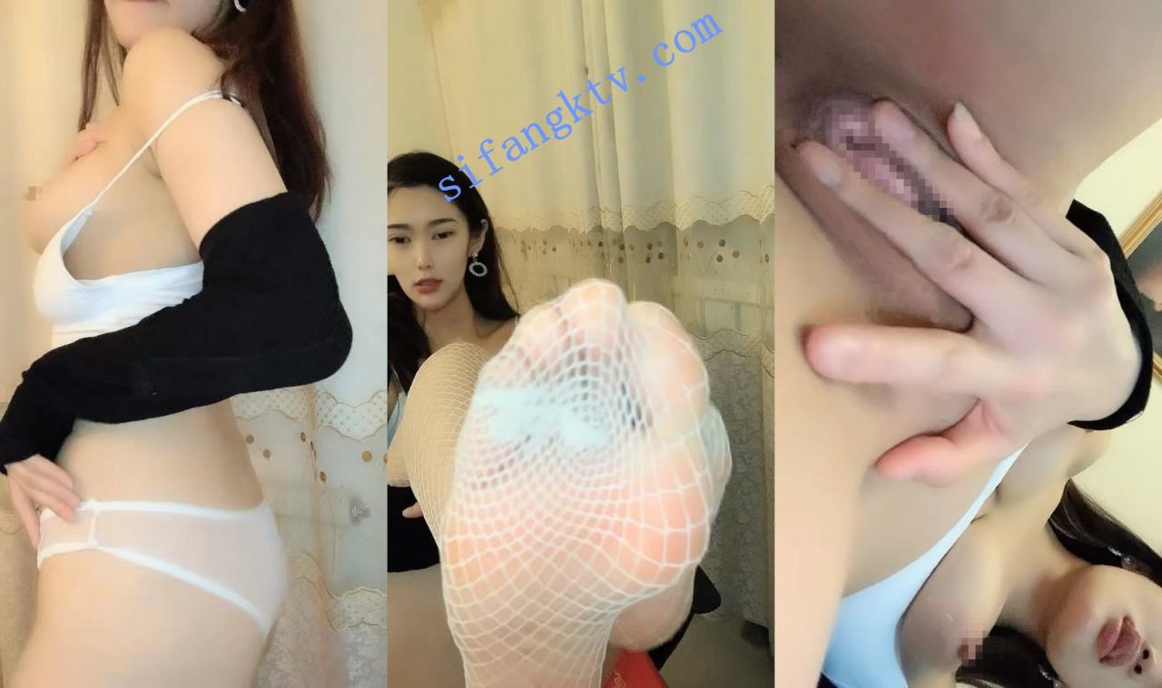 ♆ 一眼情人 超性感巨乳白虎女神~道具自慰~太勾魂~再撸! 图 01