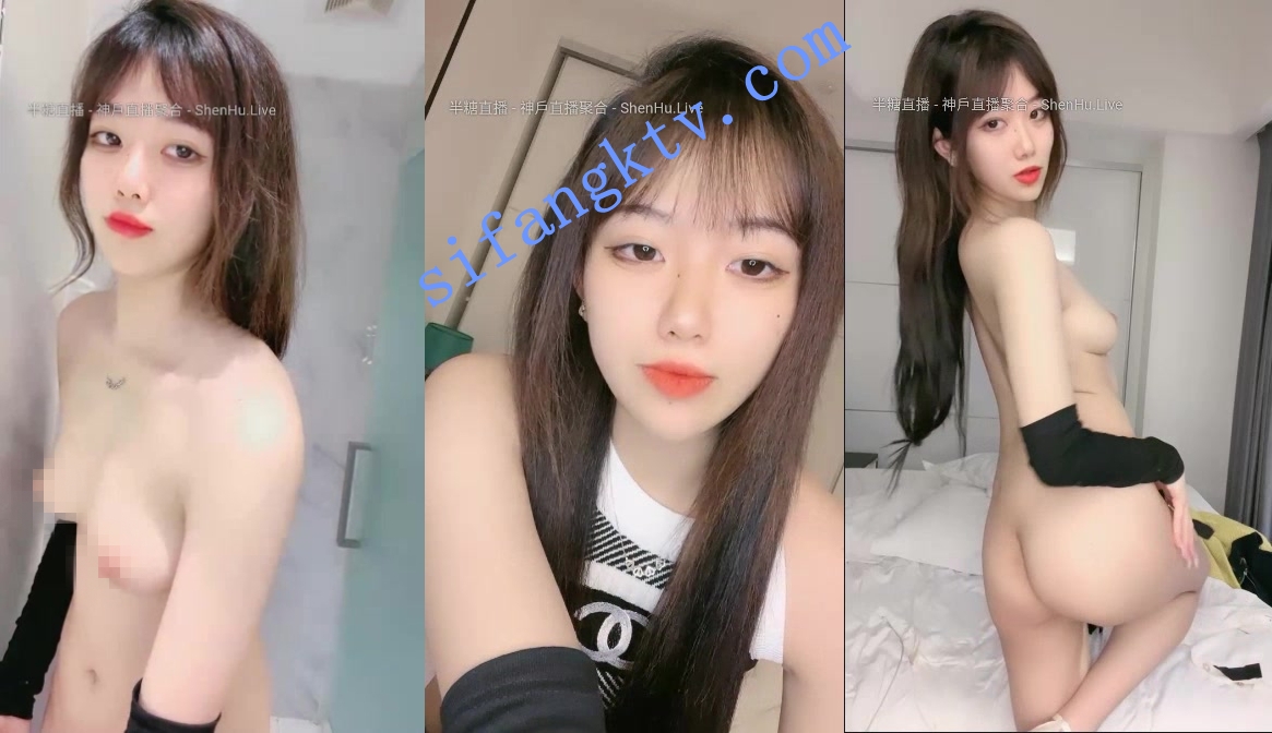 花一样的美女 小楚歌 迷人大眼 身材完美 收费全裸特写 图 02
