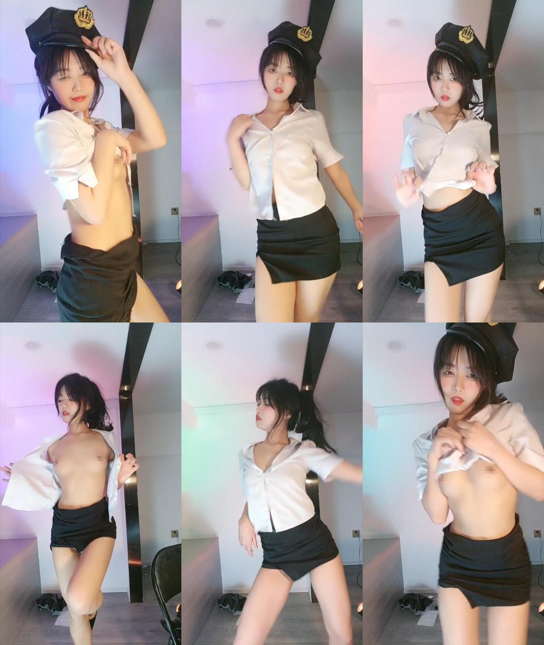 ♈性感女神全裸舞!鸡儿有点扛不住~ 白羊座 通宵狂撸~! 图 09