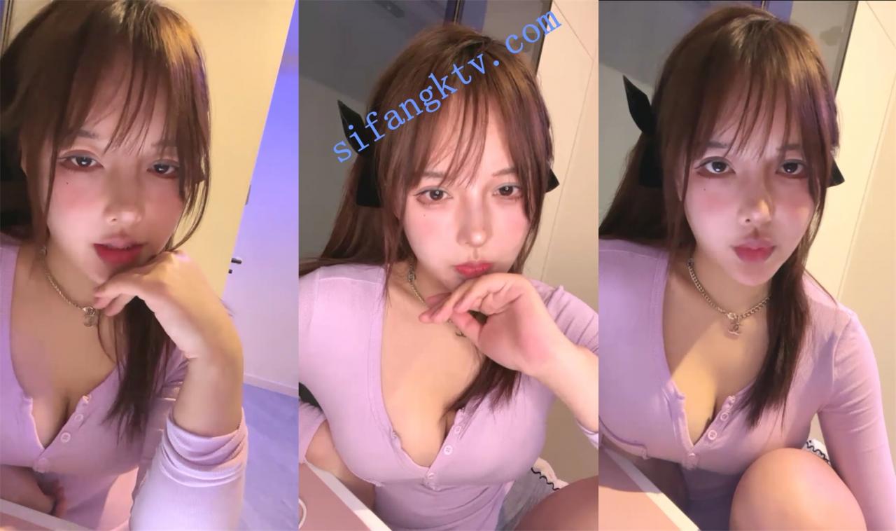 ✅曾火爆直播界的第一翘臀女神 叛逆女士 这翘屁股真肥~ 图 01