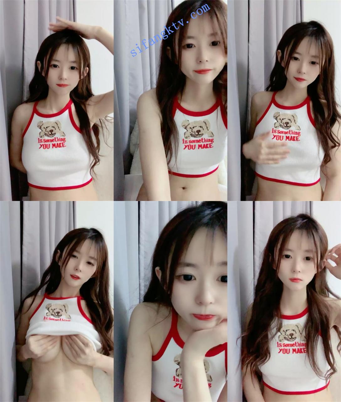 疯狂推荐!女神简直美炸了~ 小苏菲 道具自慰!狂撸~秒射 图 07