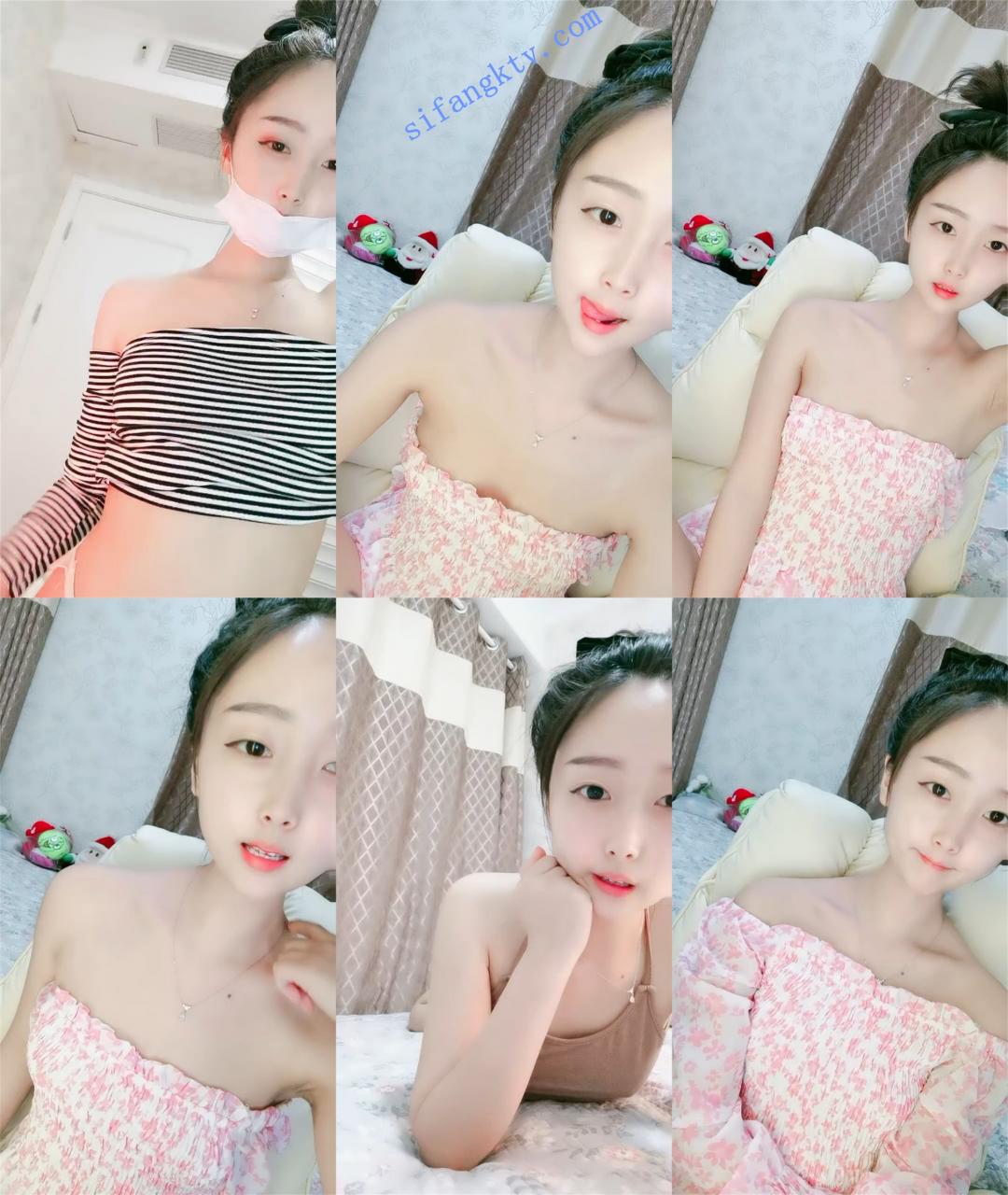 新人!绿播女神下海~ 桃子 美到爆炸!道具自慰~爽!狂撸 图 07