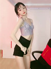 ♋♋女神!好看的不得了! 贝贝 女神超高价收费洗澡啦~ 图 07
