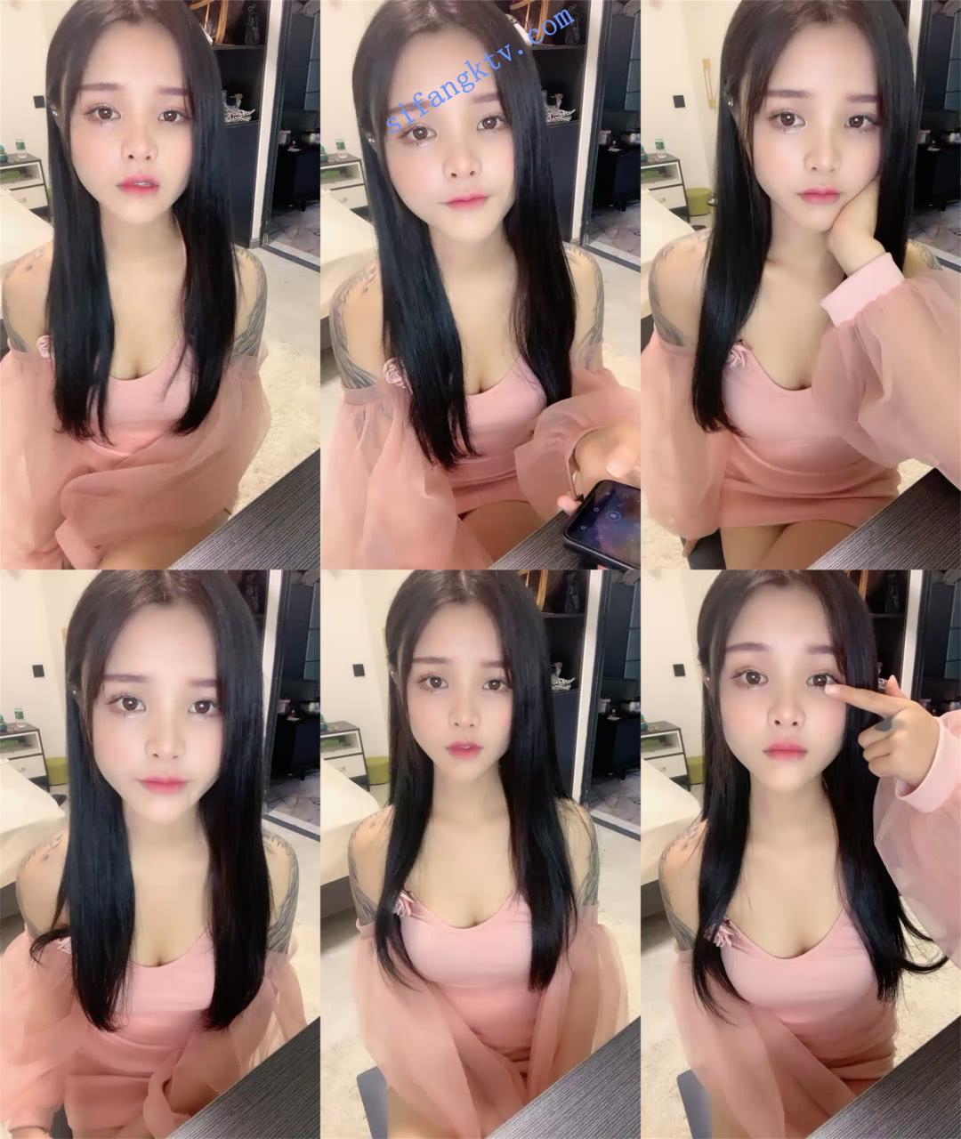 好漂亮!超美网红脸~ 婷婷 女神终于道具插穴了!撸破皮~ 图 06