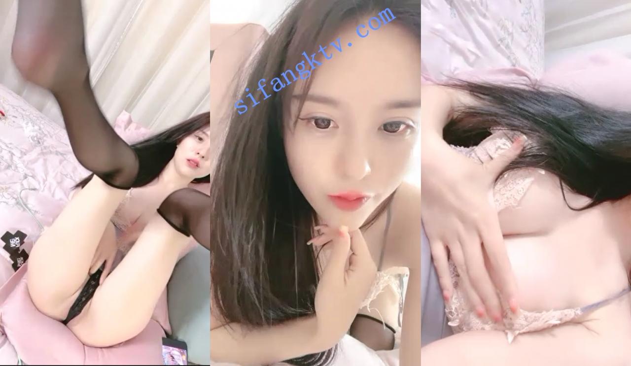 ✅重磅推荐~绝色尤物 潇潇吖 套路婊罕见大秀~好粉的骚逼 图 05
