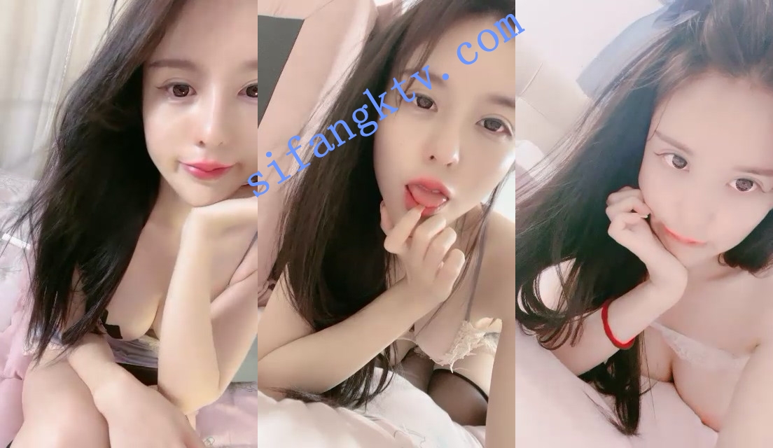 ♥️超骚的女神尤物~ 潇潇 丝袜高跟玩弄骚穴~高潮不断… 图 03