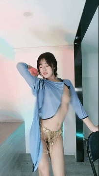 ♈性感美女!全裸骚舞~ 白羊座 长腿美臀~狂撸到爆蛋~! 图 01