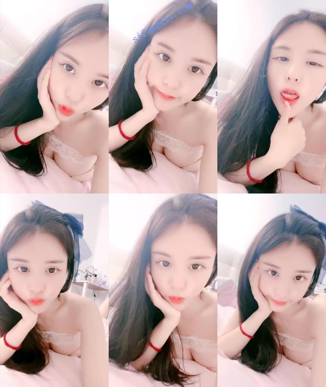 ♈新女神下海!美到炸裂~ 潇洒吖 极品美乳~害我狂撸~! 图 01