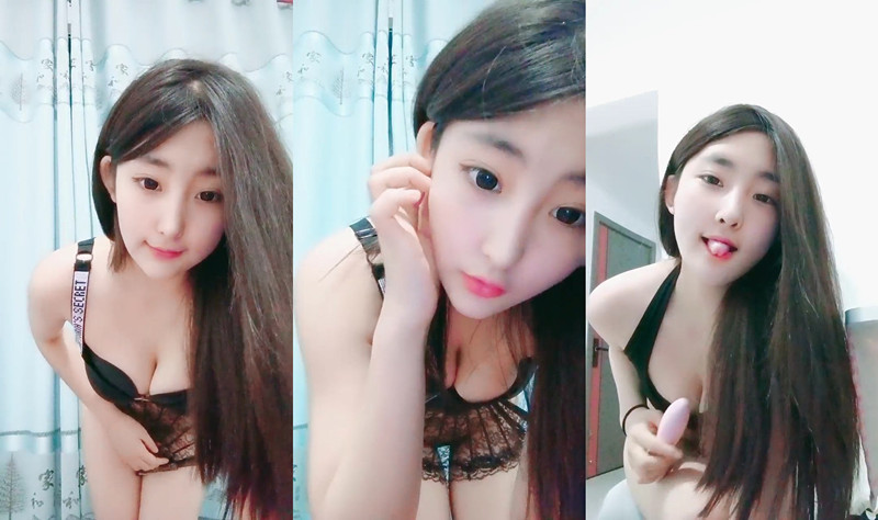 ❤️性感扇子舞~ 妮巧儿 道具狂插喷水~鸡儿光火一整夜 图 06