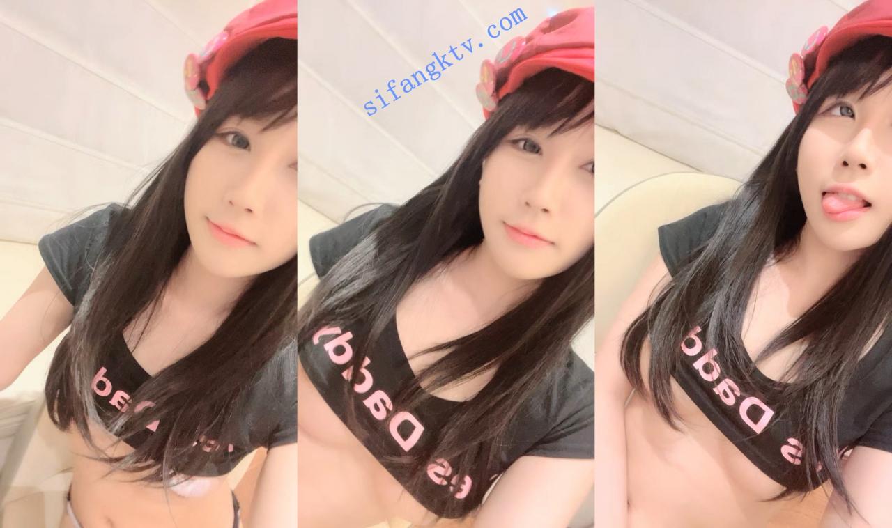 ♆ 京鱼儿 19岁童颜巨乳~二次元少女~揉奶掰穴特写~超诱惑 图 12