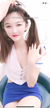 ♋♋ 小辘女 每一个画面都很精致,当女神自慰的时候~你~ 图 21