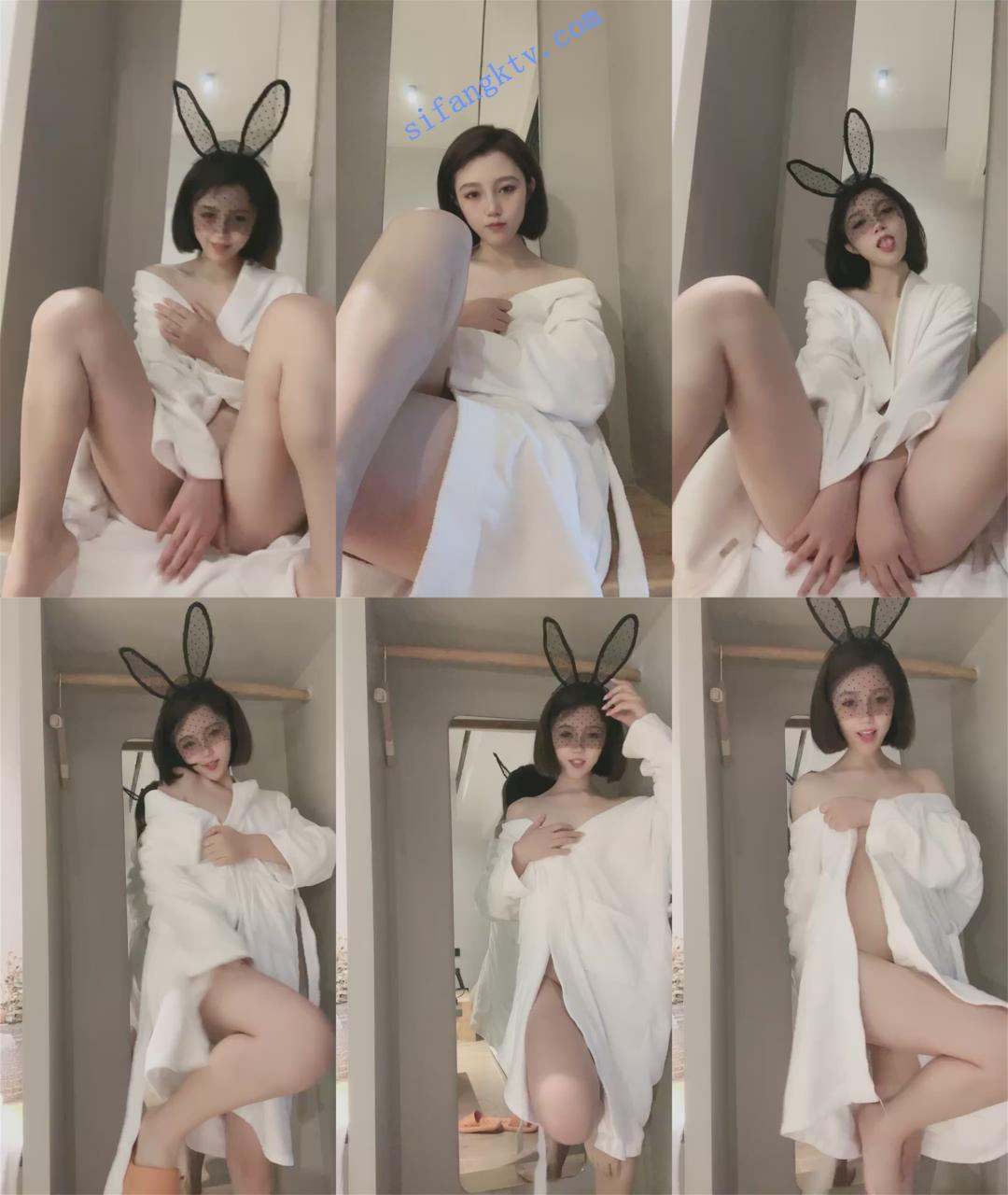兄弟们!全网最美女神来了~ 天真 全新视角全新享受!爽~ 图 06