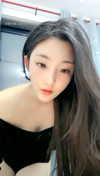 ♋♋ 国际模特 看上去楚楚可怜的小妮子,粉嫩小穴自慰 图 15