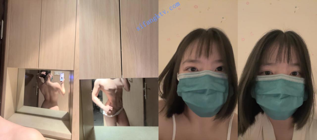 健身教练 大臭水沟 秀屁股秀肌肉掰逼和观众互喷对骂 图 04