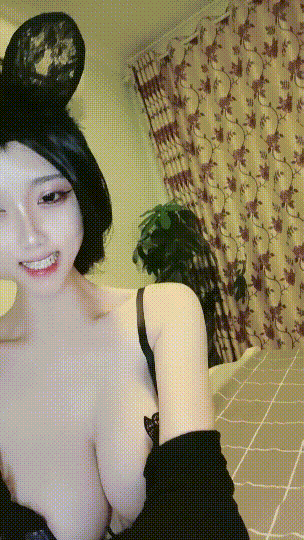 女神尺度突破!终于漏B了~ 奥利奥 超级大奶~波涛汹涌~爽 图 01